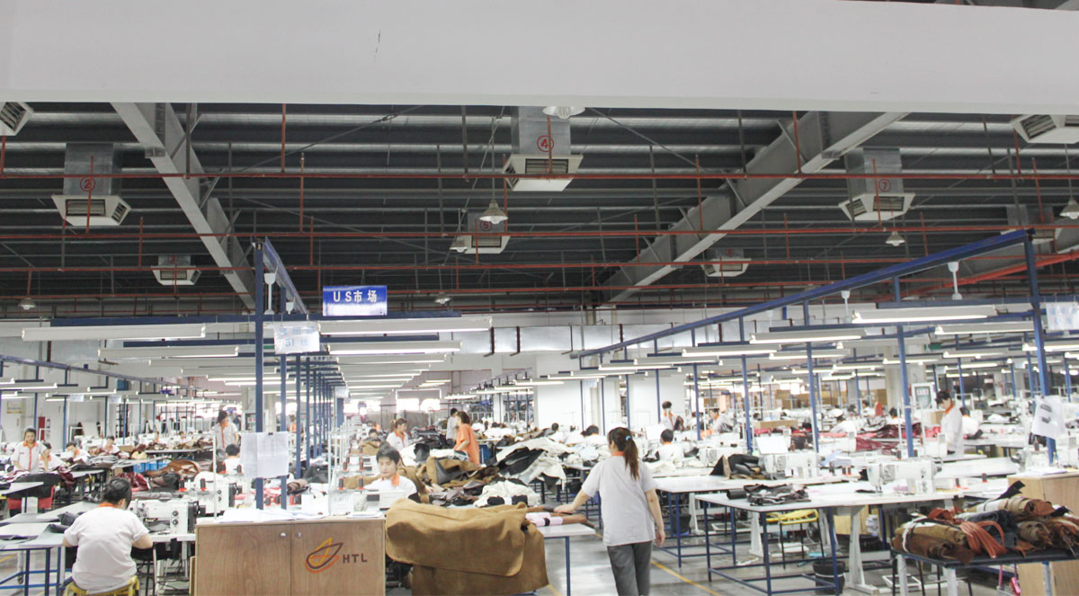 可按需求定制通风降温方案