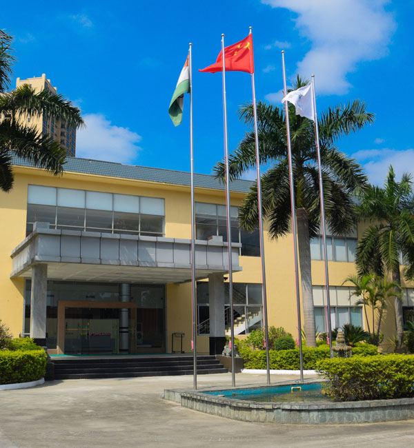 河南朗旗环保科技有限公司