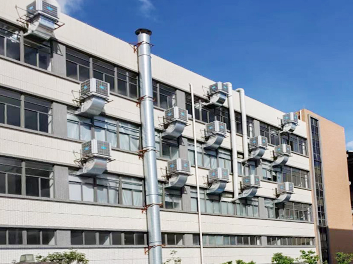 河南朗旗环保科技有限公司