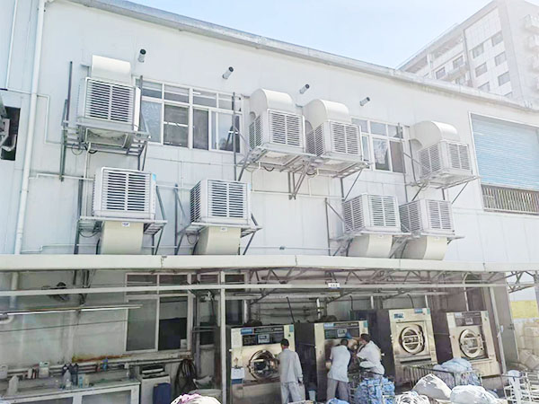 工业环保空调的预防性维护工作怎样做？