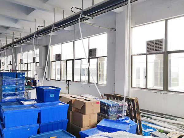 厂房降温出现温度高一般怎么降温？