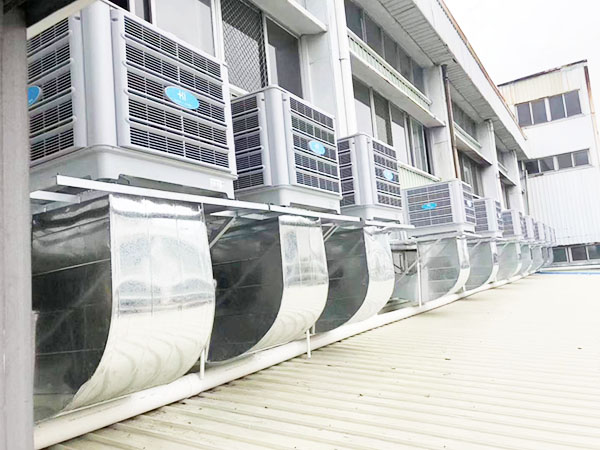 秋季的来临环保空调需要做好这两个维护细节问题？