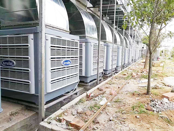 环保空调的换气量是不是越大越好呢