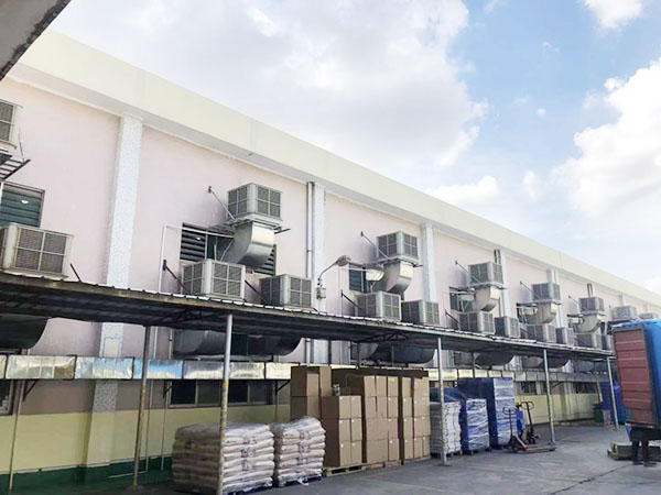 安装工业省电空调时有哪些需要注意的地方