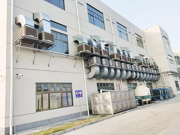 环保空调对空气中湿度有哪些影响？