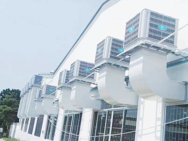 日常中使用环保空调多少度才算合理温度呢？