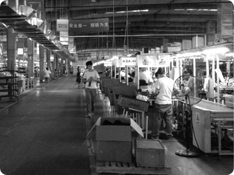 难留住人,招人难