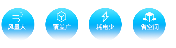 科瑞莱环保空调