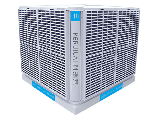 科瑞莱环保空调有什么低能耗特性？