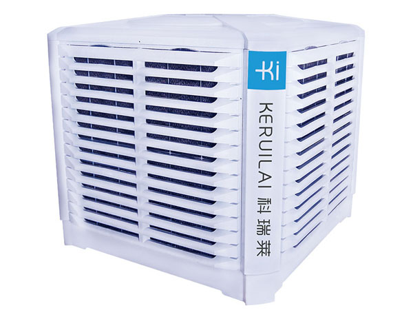 科瑞莱环保空调有哪几大功能优势？