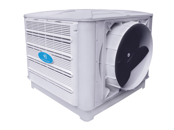 科瑞莱环保空调风口为什么需要定期做清洁？