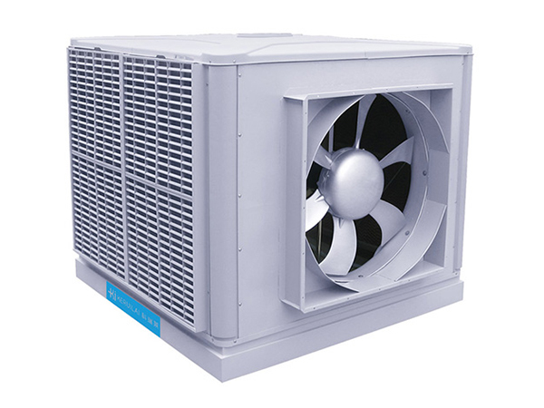 浅谈科瑞莱环保空调主要降温原理是什么？