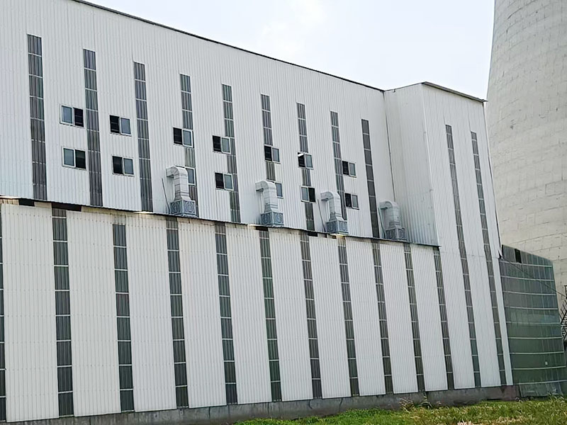 漯河金大地化工