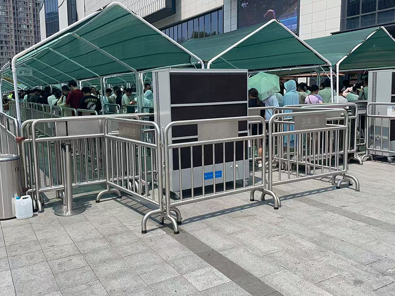 许昌胖东来商超