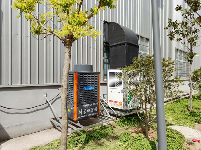 中机华远洛阳分公司