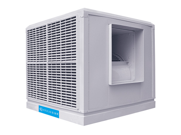 河南环保空调安装不同位置注意哪些细节？