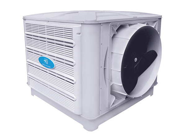 河南环保空调出现坏了怎么修？