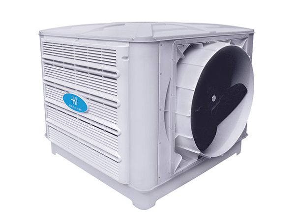 河南环保空调需要做好哪些防尘工作？