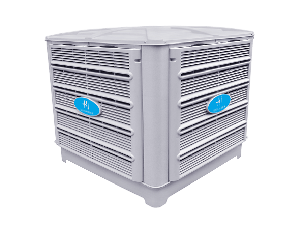 河南环保空调主要工作原理分别是什么?