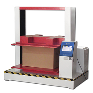 纸箱抗压仪主要有哪三种工作模式标准？