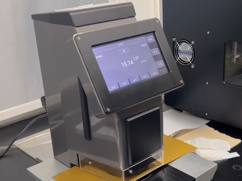 包装用纸透气度测试仪常见问题分析与解决方案