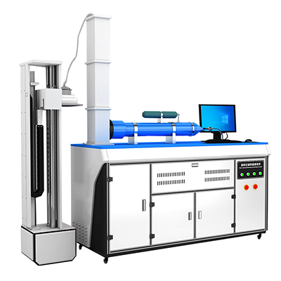 滤材过滤性能测试仪