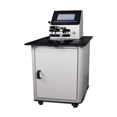 纺织品气流阻力测试仪