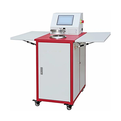 无纺布透气度测试仪