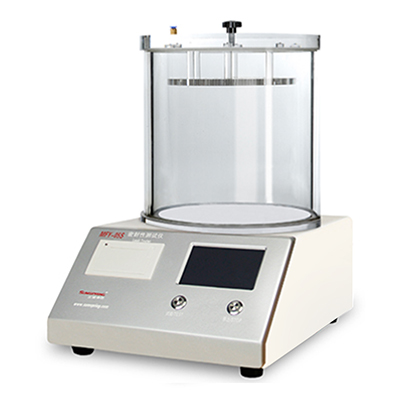 智能正压密封仪