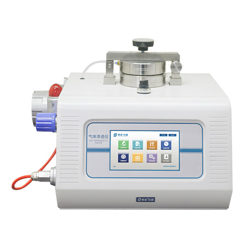 易燃易爆气体渗透仪