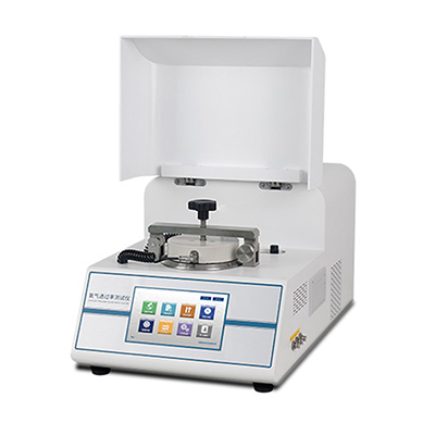 等压法透氧测试仪