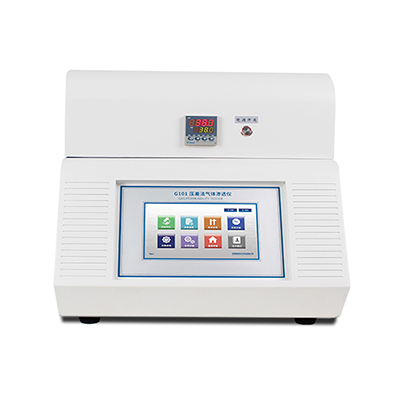 压差法气体渗透仪