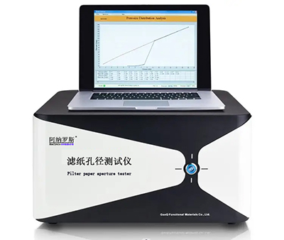 滤纸孔径分析仪