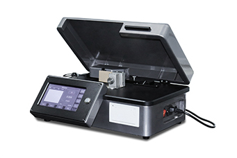 微电脑弯曲挺度测试仪