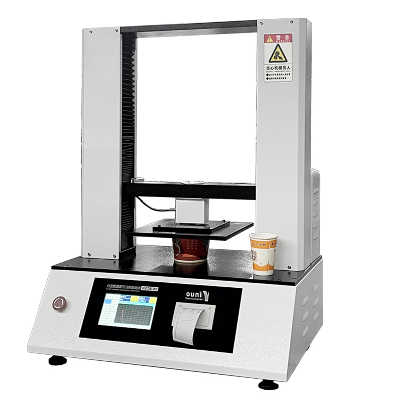 纸箱抗压强度测试仪