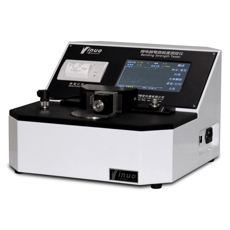 薄膜弯曲挺度测试仪