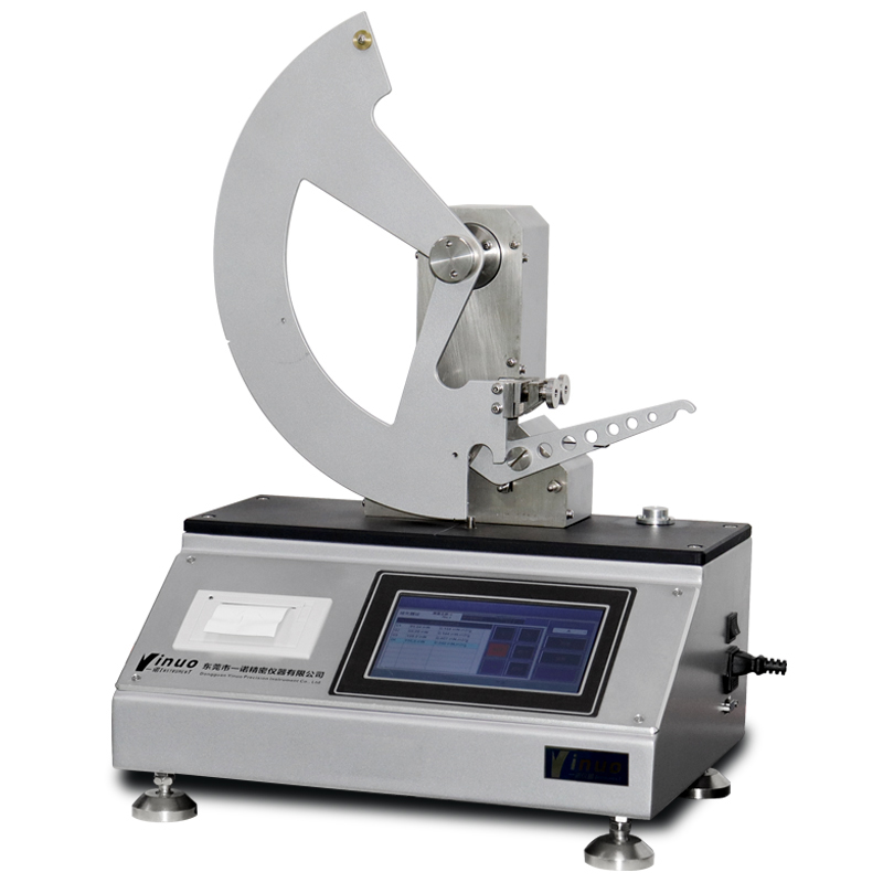 薄膜撕裂度测试仪