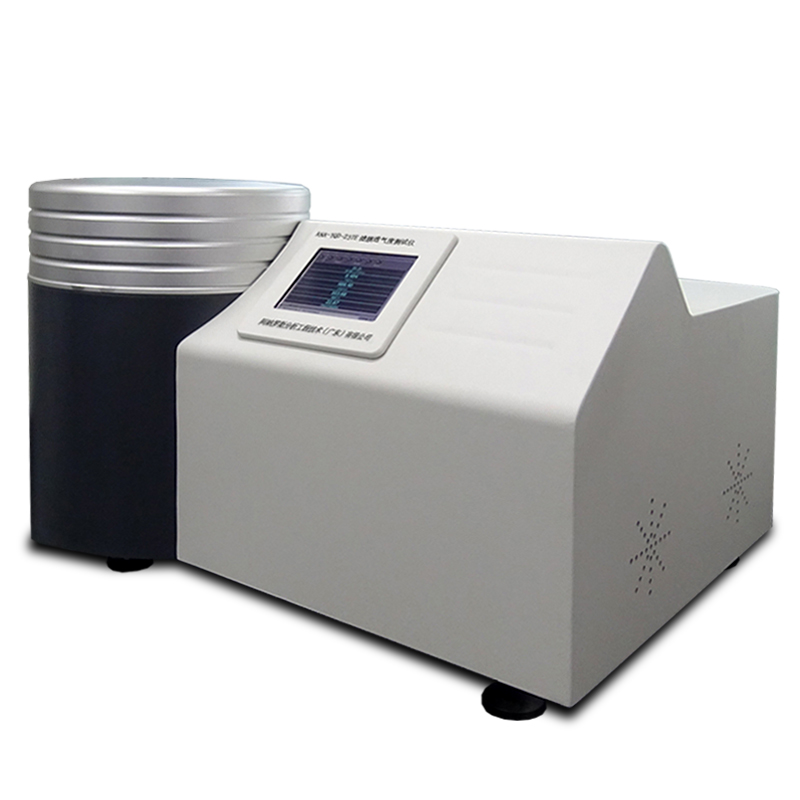 滤膜透气度测试仪