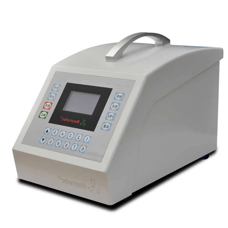 滤芯完整性测试仪