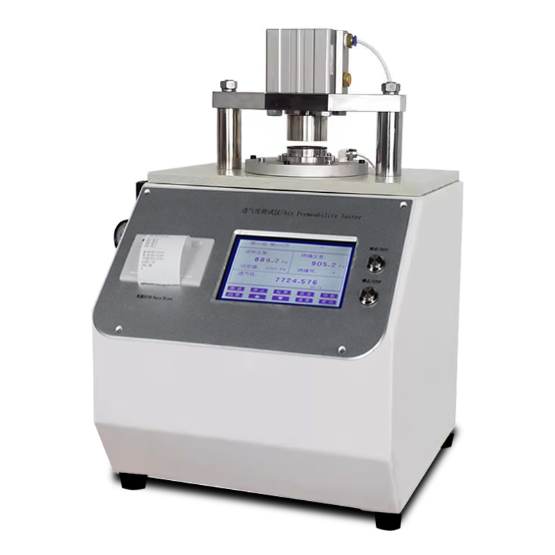 滤纸气流阻力测试仪