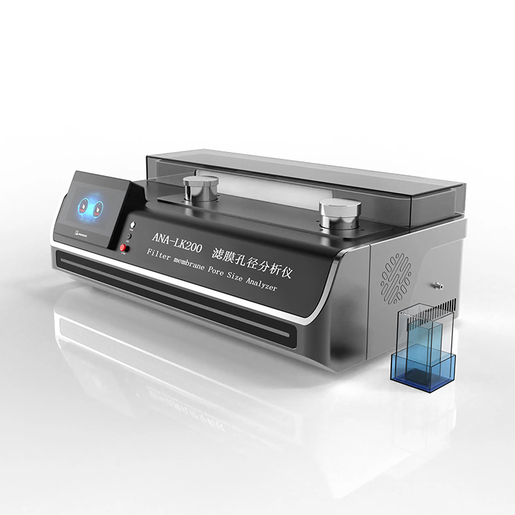 滤膜孔径测试仪