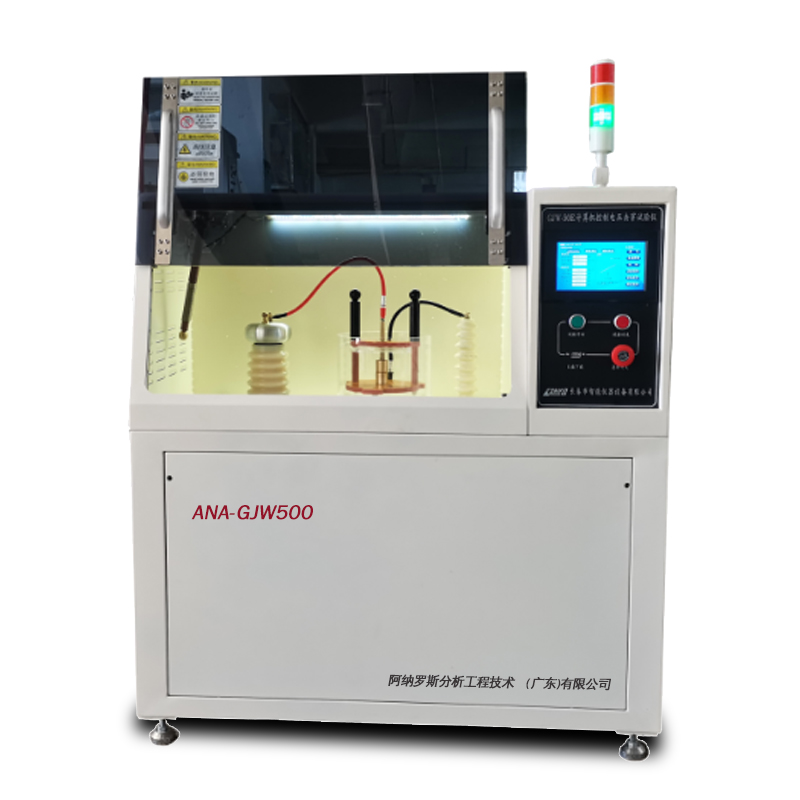 电压击穿试验仪