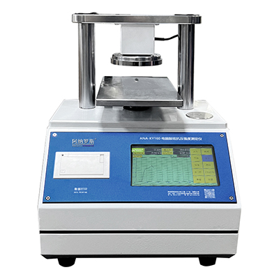 颗粒抗压强度测试仪