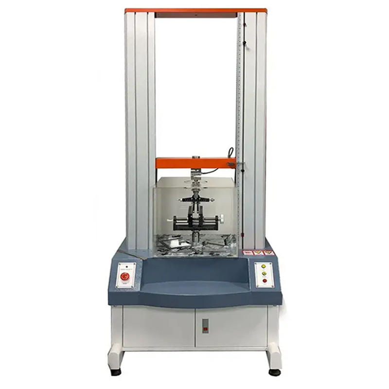 陶瓷抗折强度试验机