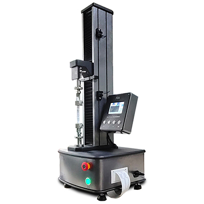 纸板三点挺度测试仪