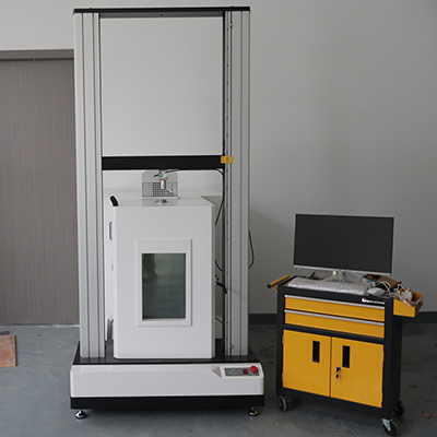 高低温弯曲强度试验机