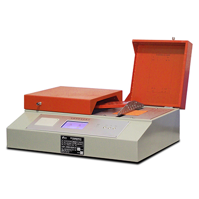 药棉纸柔软度测试仪