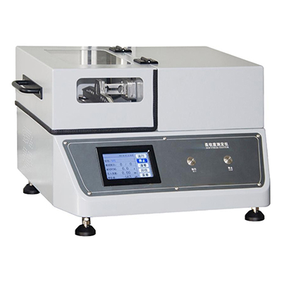 微电脑柔软度测试仪