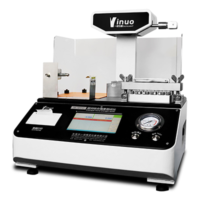 纸张内结合强度测定仪