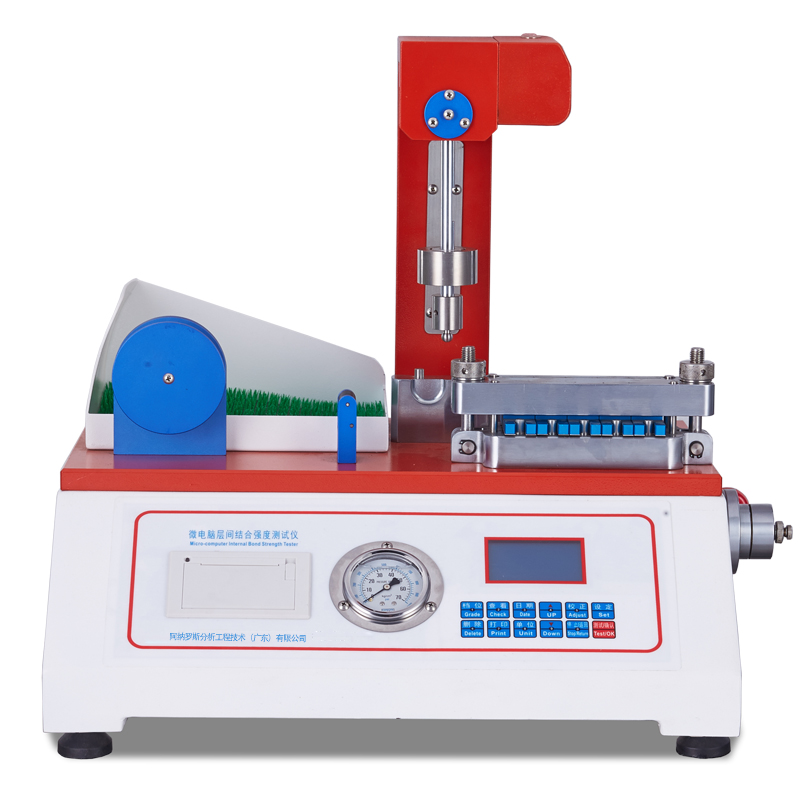 离型纸剥离力测试仪